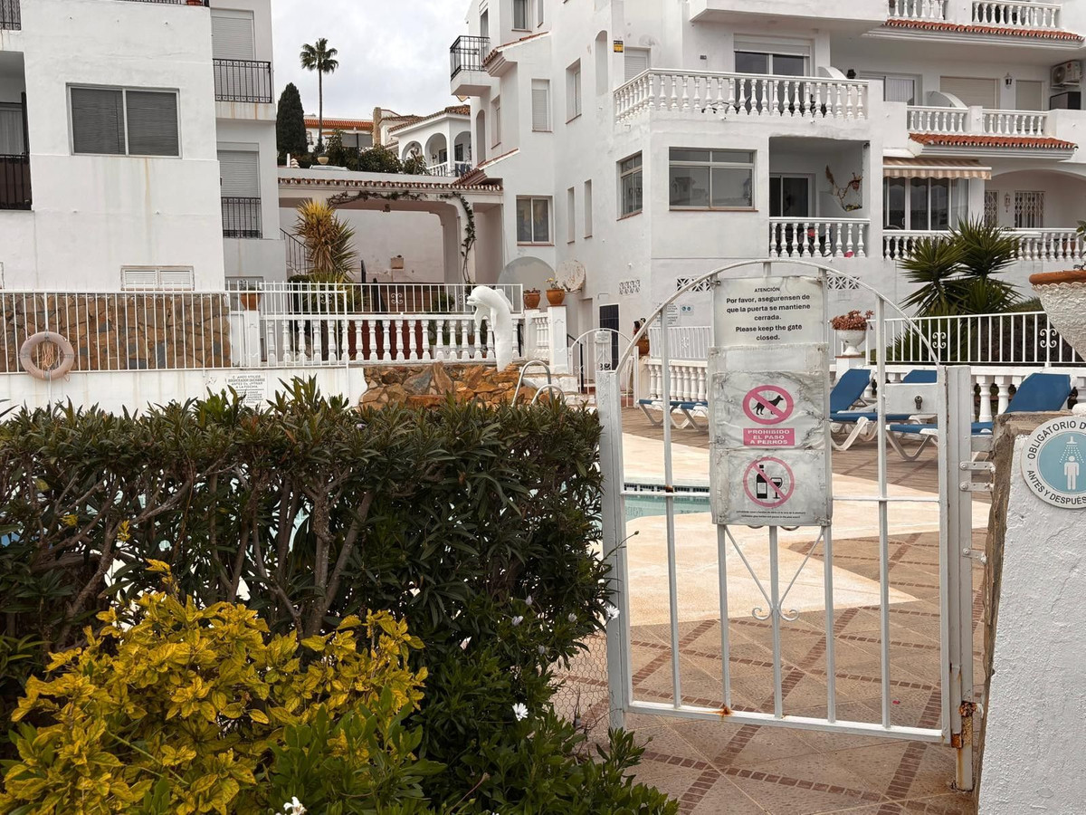 Top Floor Apartment bilde 31