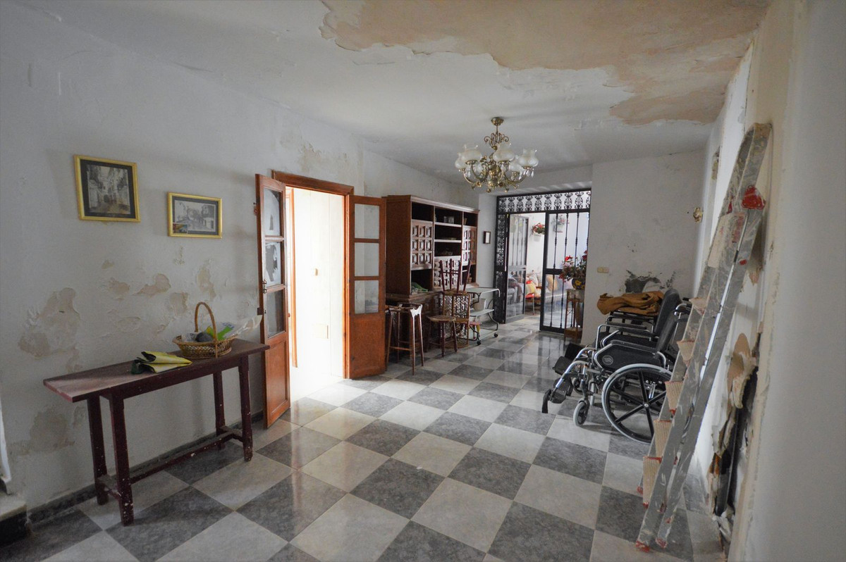 Detached Villa bilde 5