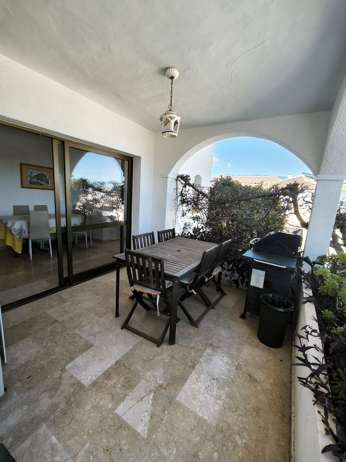 Detached Villa bilde 57