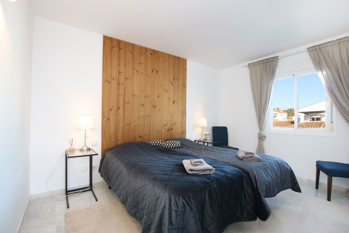 Penthouse Duplex bilde 18