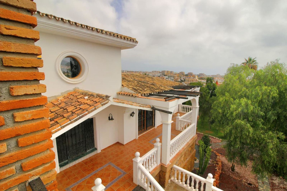 Detached Villa bilde 9