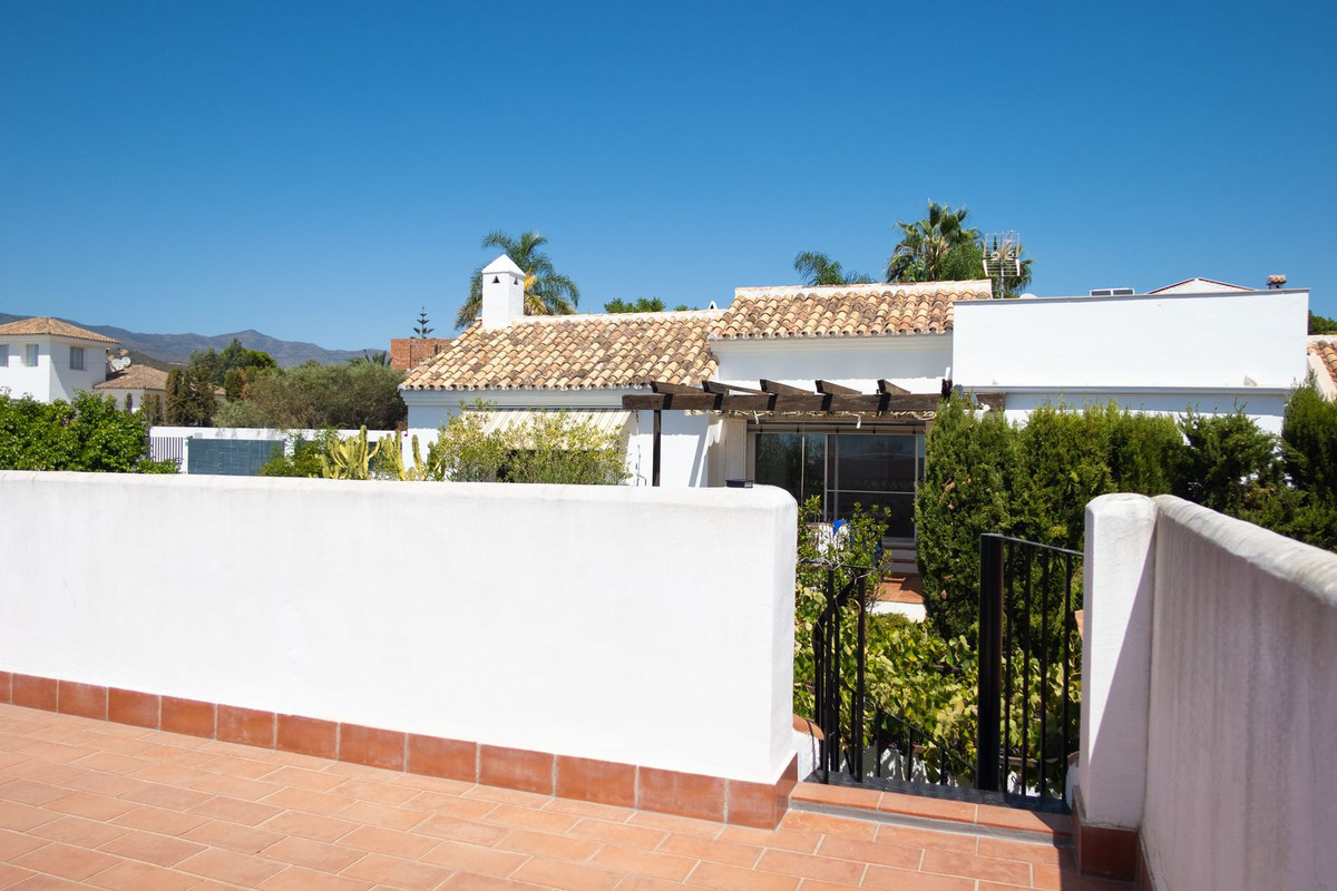 Detached Villa bilde 32