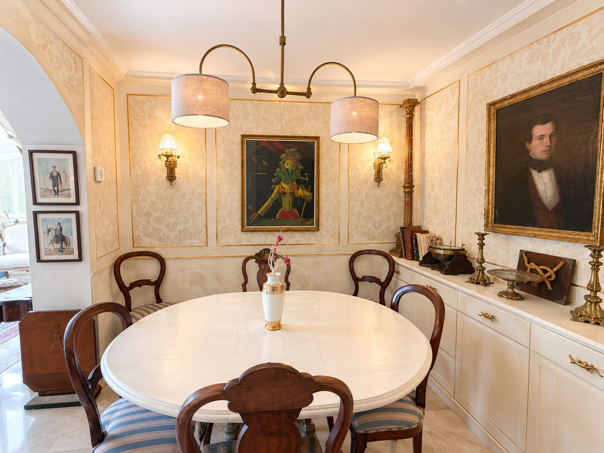 Townhouse bilde 11