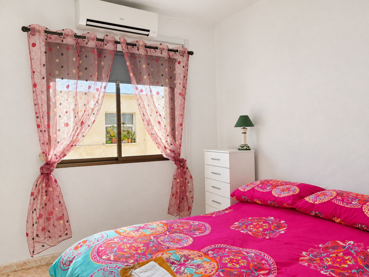 Middle Floor Apartment bilde 12