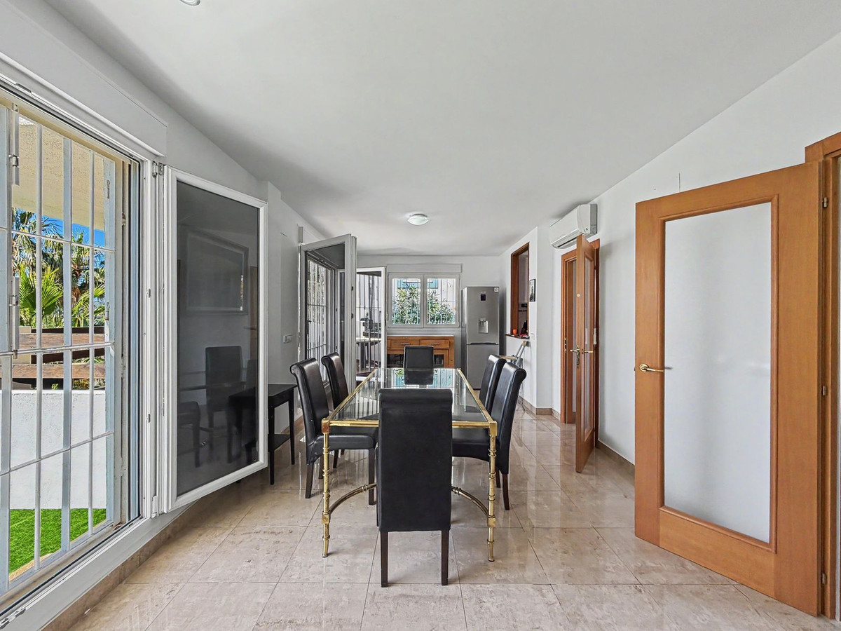 Detached Villa bilde 10