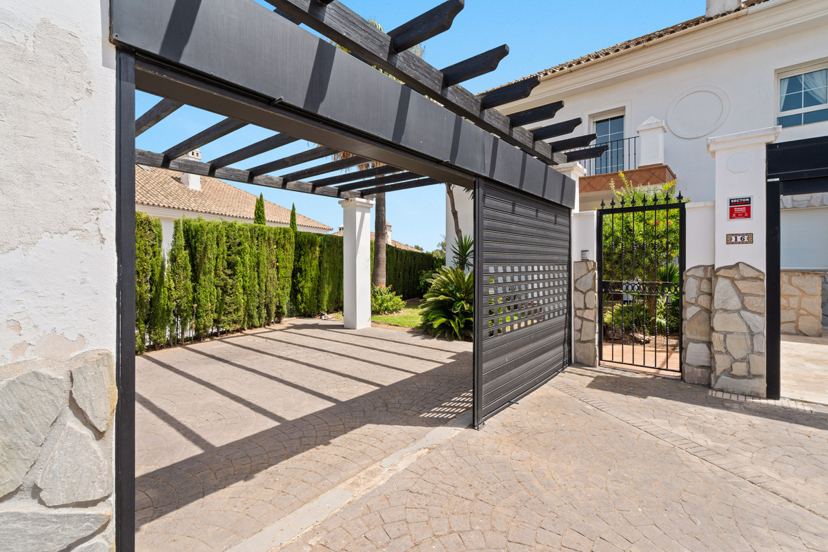 Detached Villa bilde 5