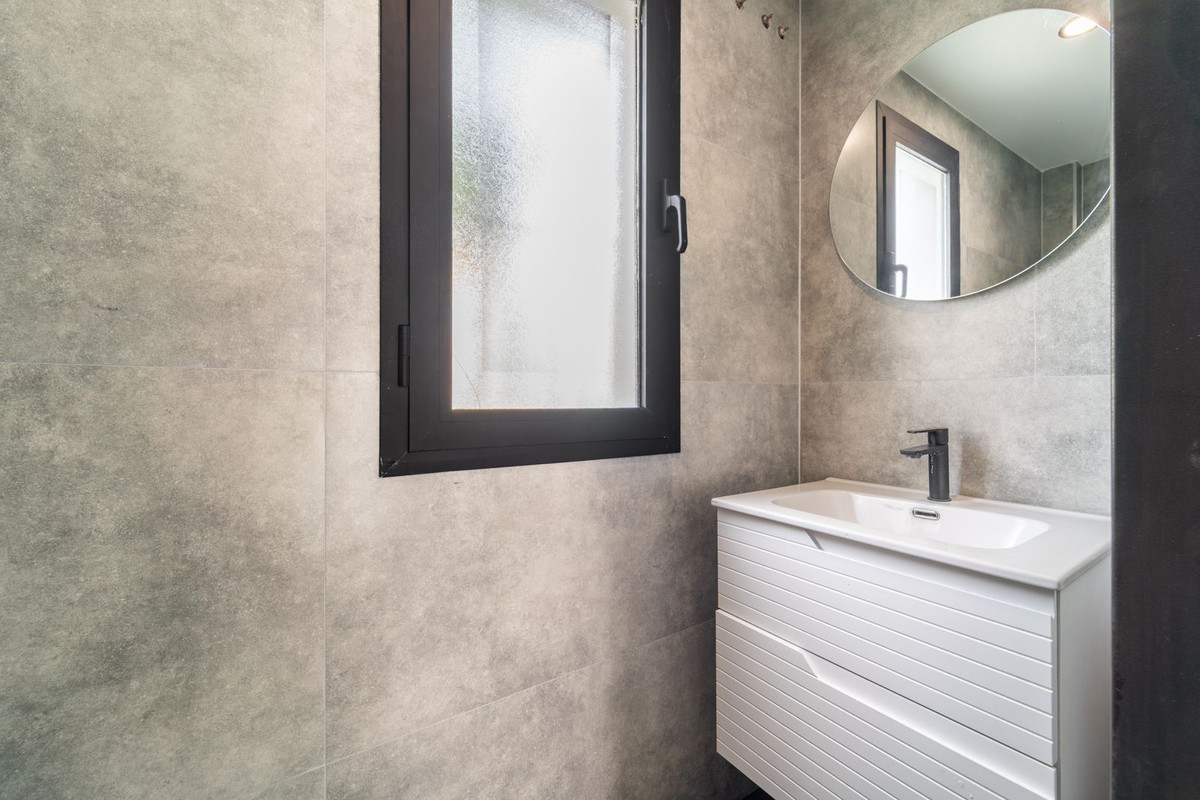 Townhouse bilde 42