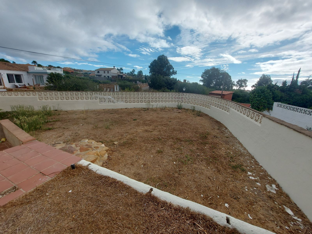 Detached Villa bilde 23