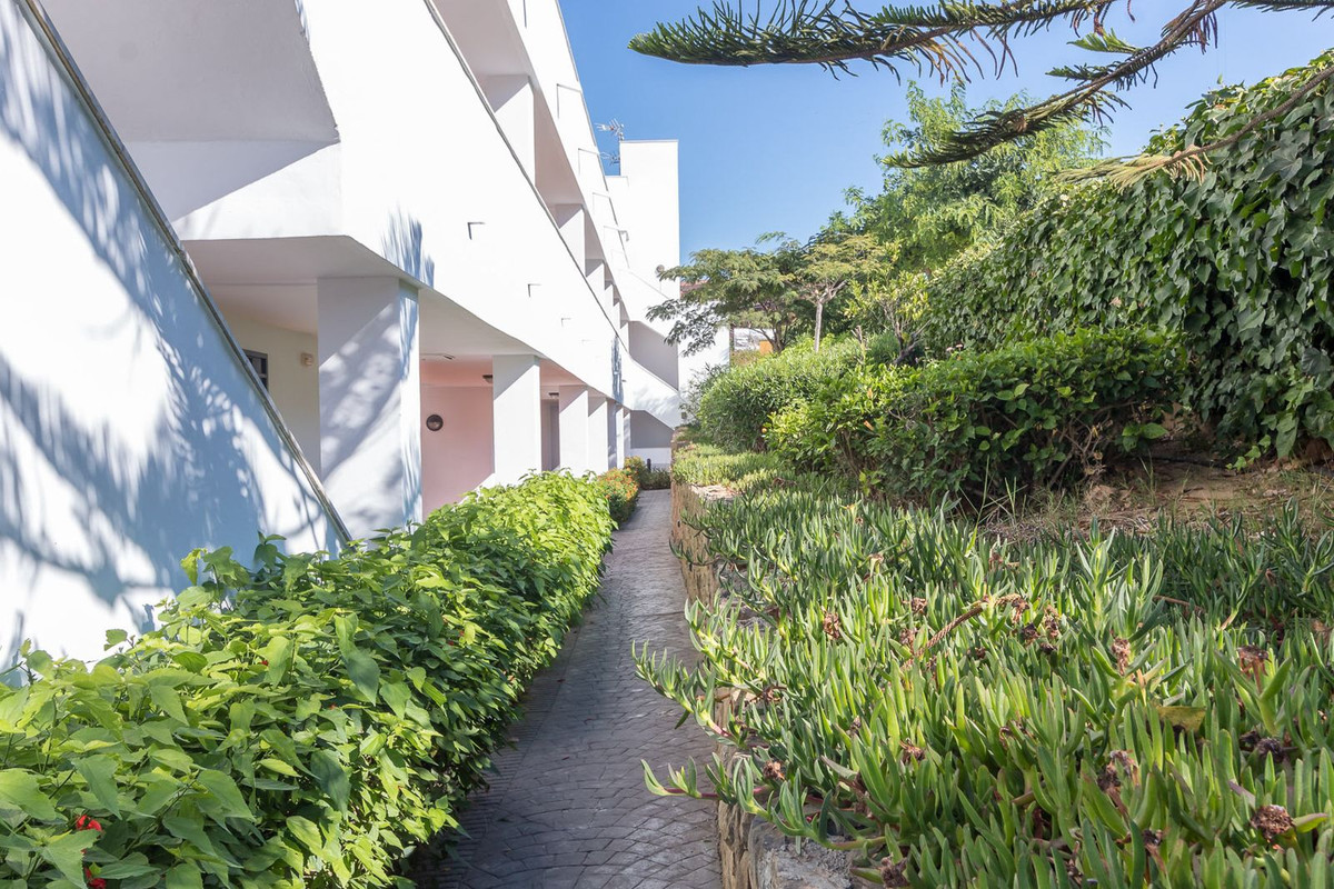 Ground Floor Apartment bilde 27