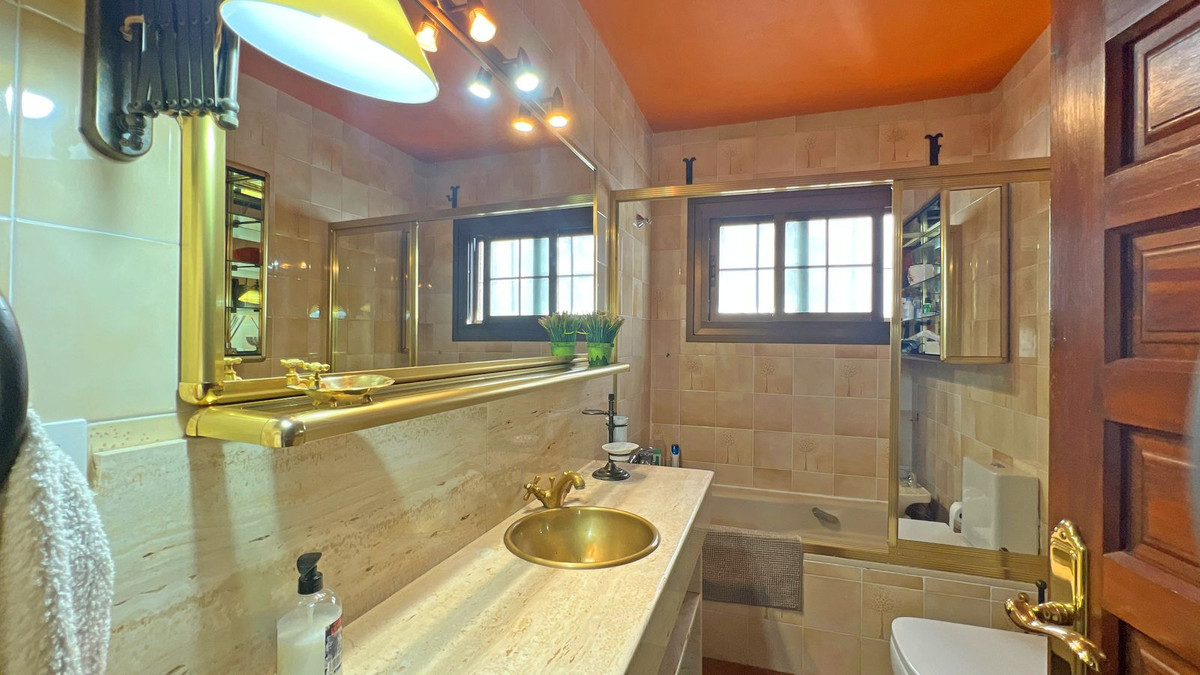 Detached Villa bilde 20