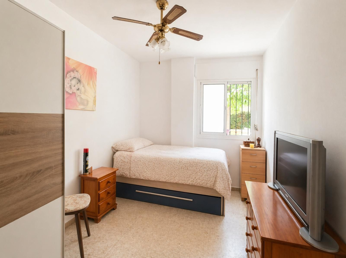 Ground Floor Apartment bilde 13