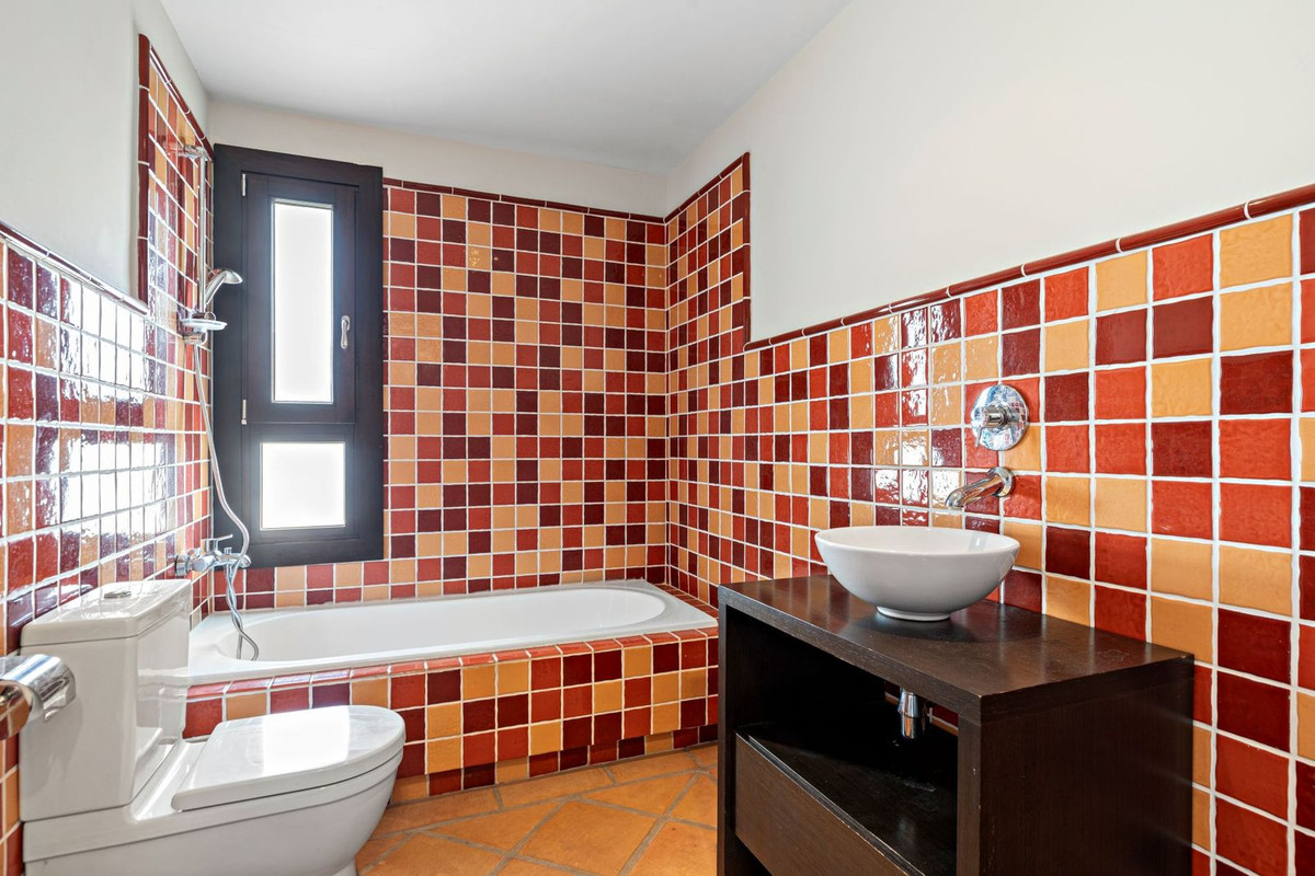 Townhouse bilde 7