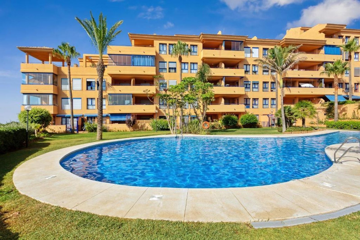 Middle Floor Apartment bilde 17