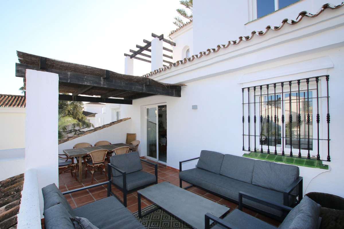 Penthouse Duplex bilde 7