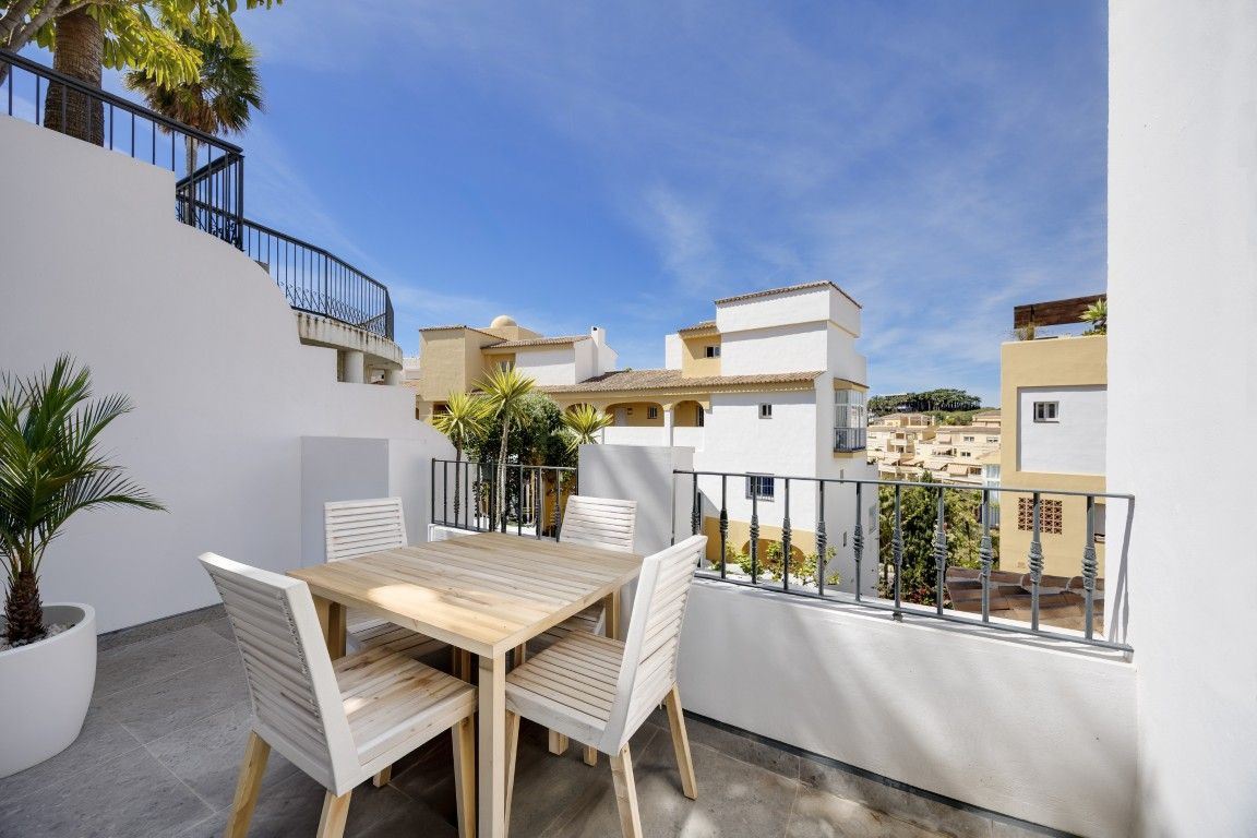 Middle Floor Apartment bilde 17