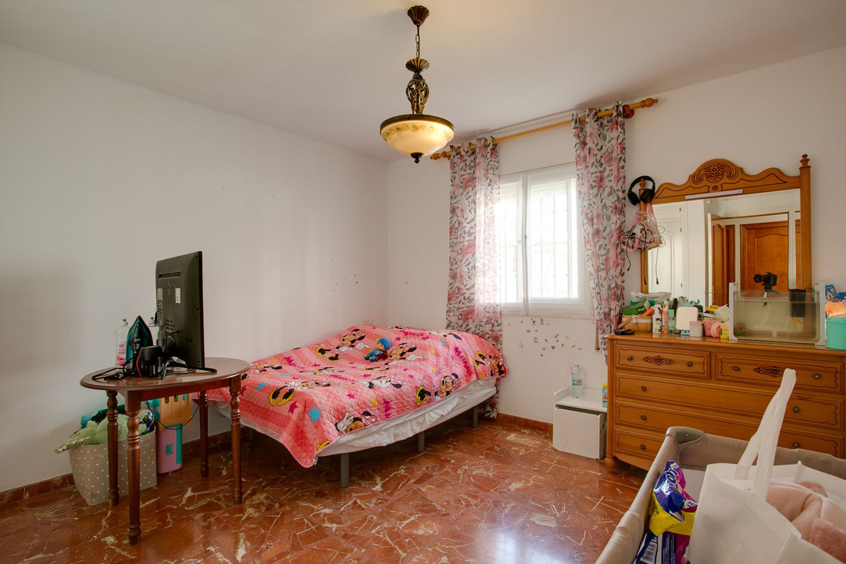 Townhouse bilde 5