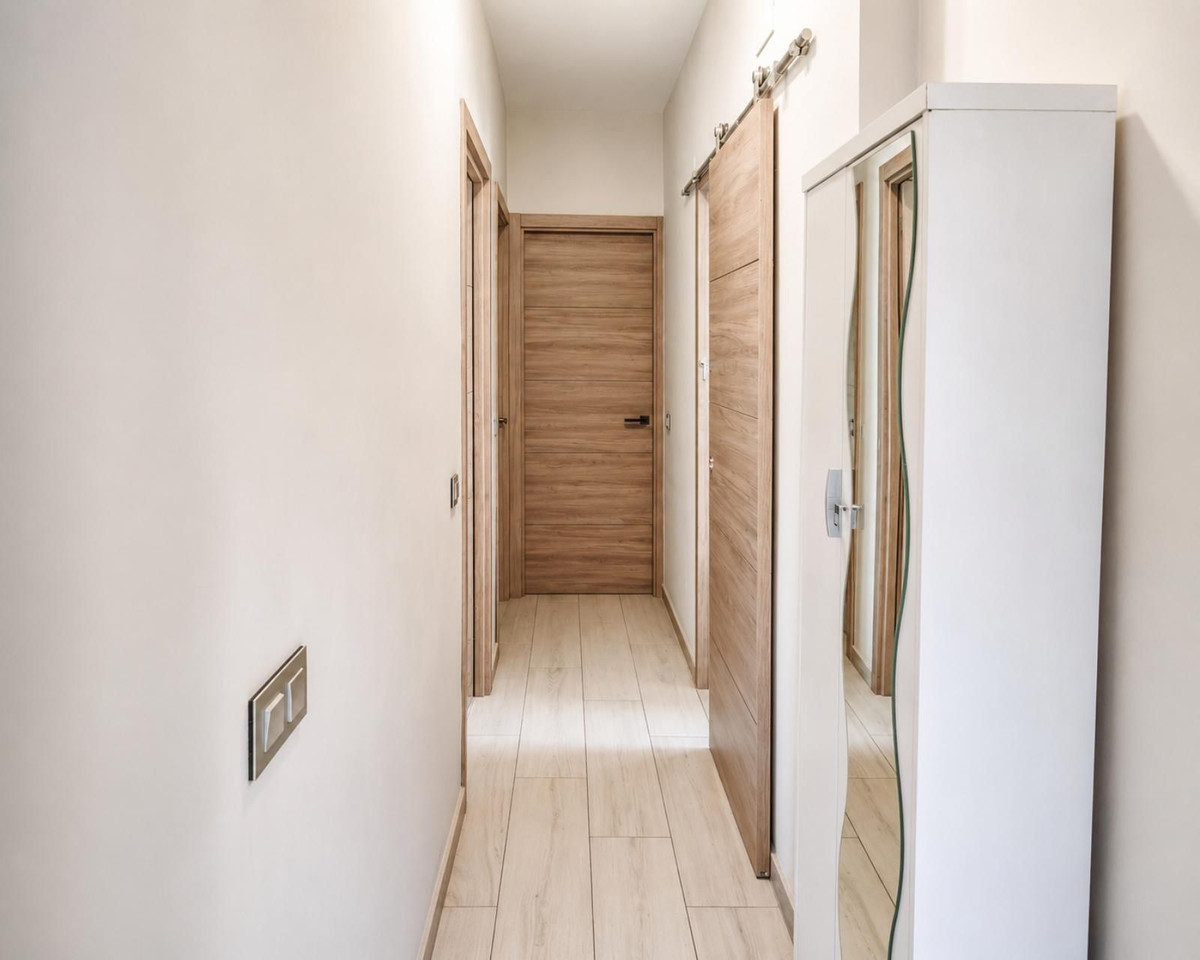 Ground Floor Apartment bilde 11