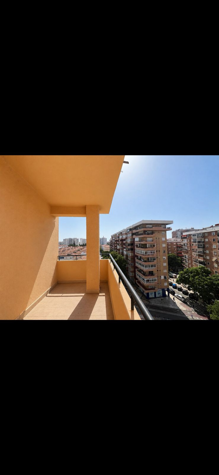 Middle Floor Apartment bilde 1