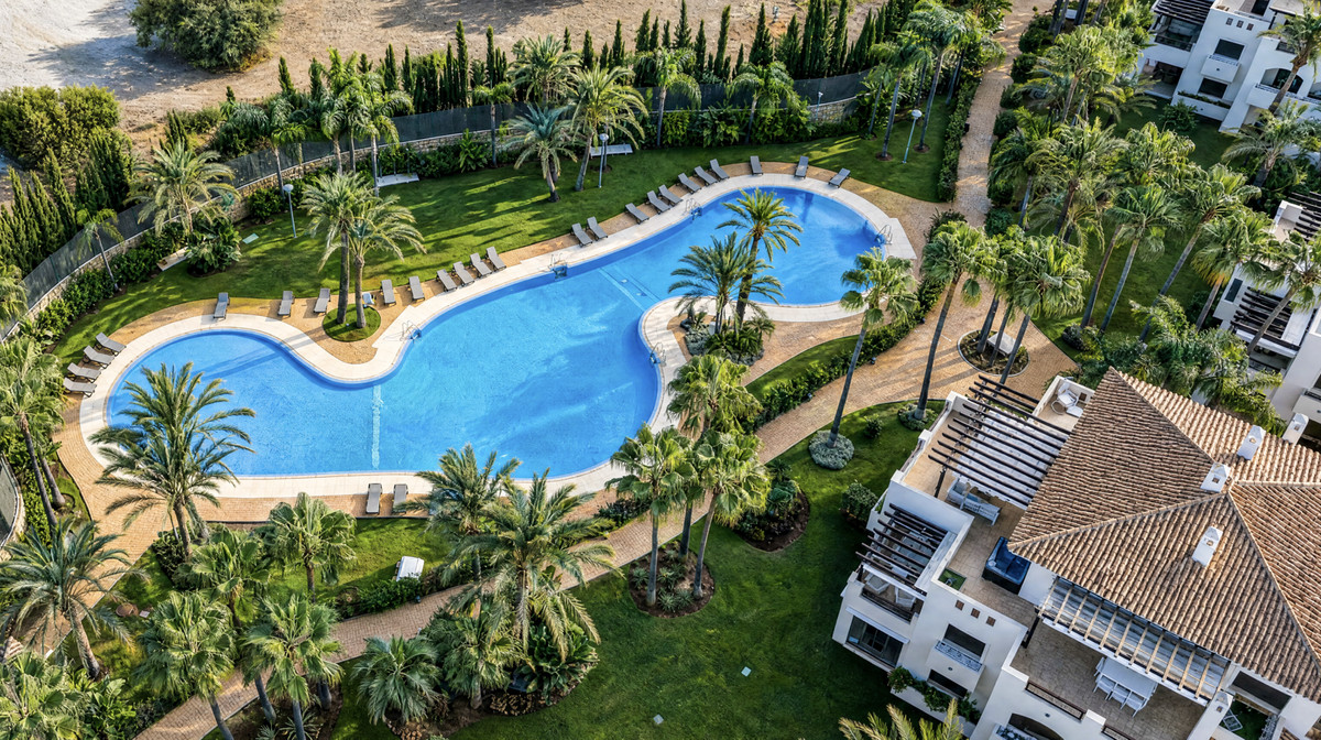 Middle Floor Apartment bilde 6