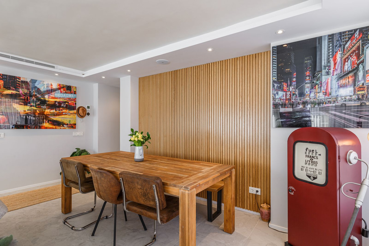 Middle Floor Apartment bilde 5