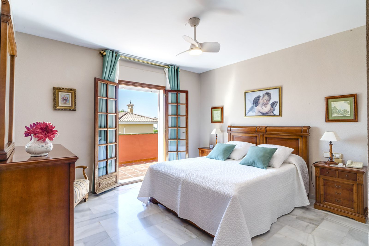 Detached Villa bilde 20