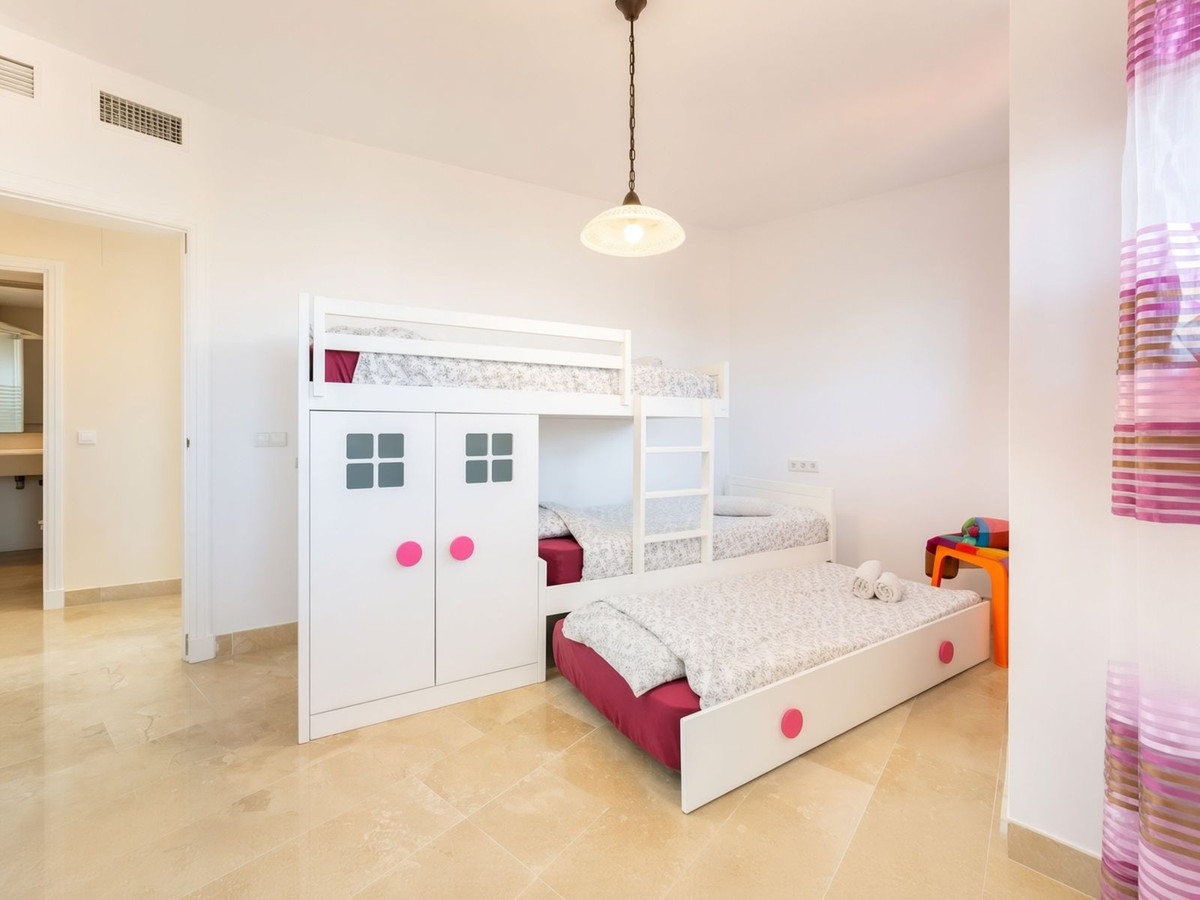 Penthouse Duplex bilde 7