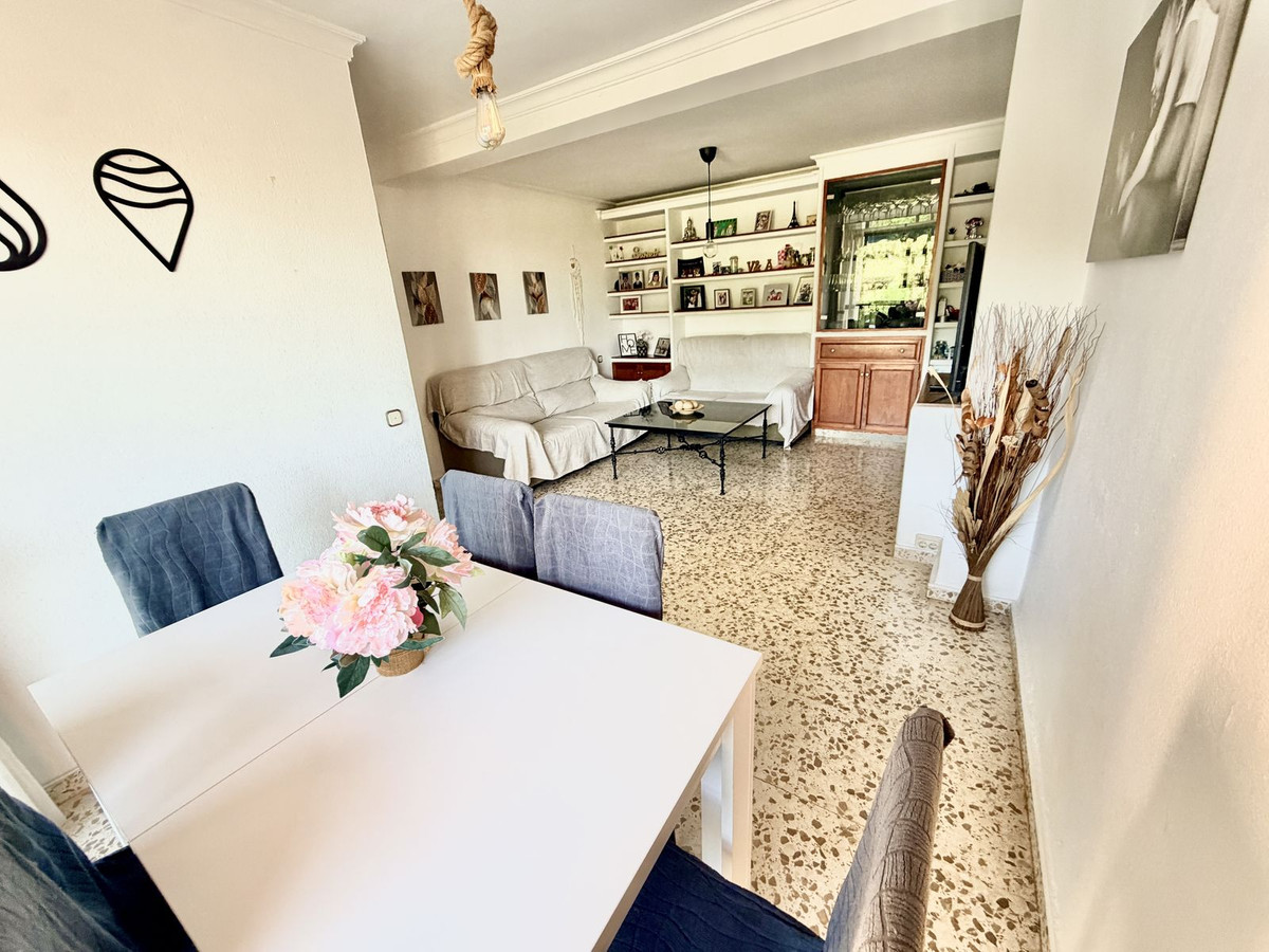 Middle Floor Apartment bilde 12