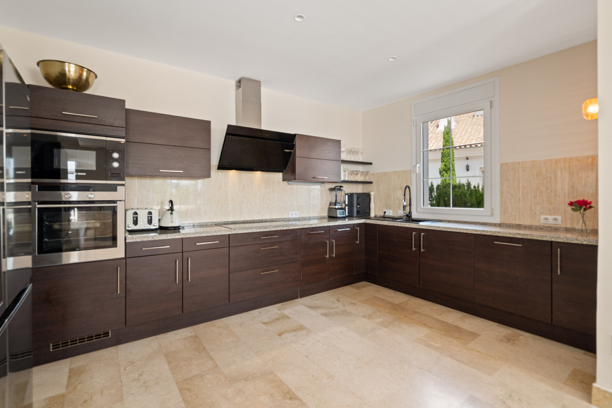 Detached Villa bilde 10