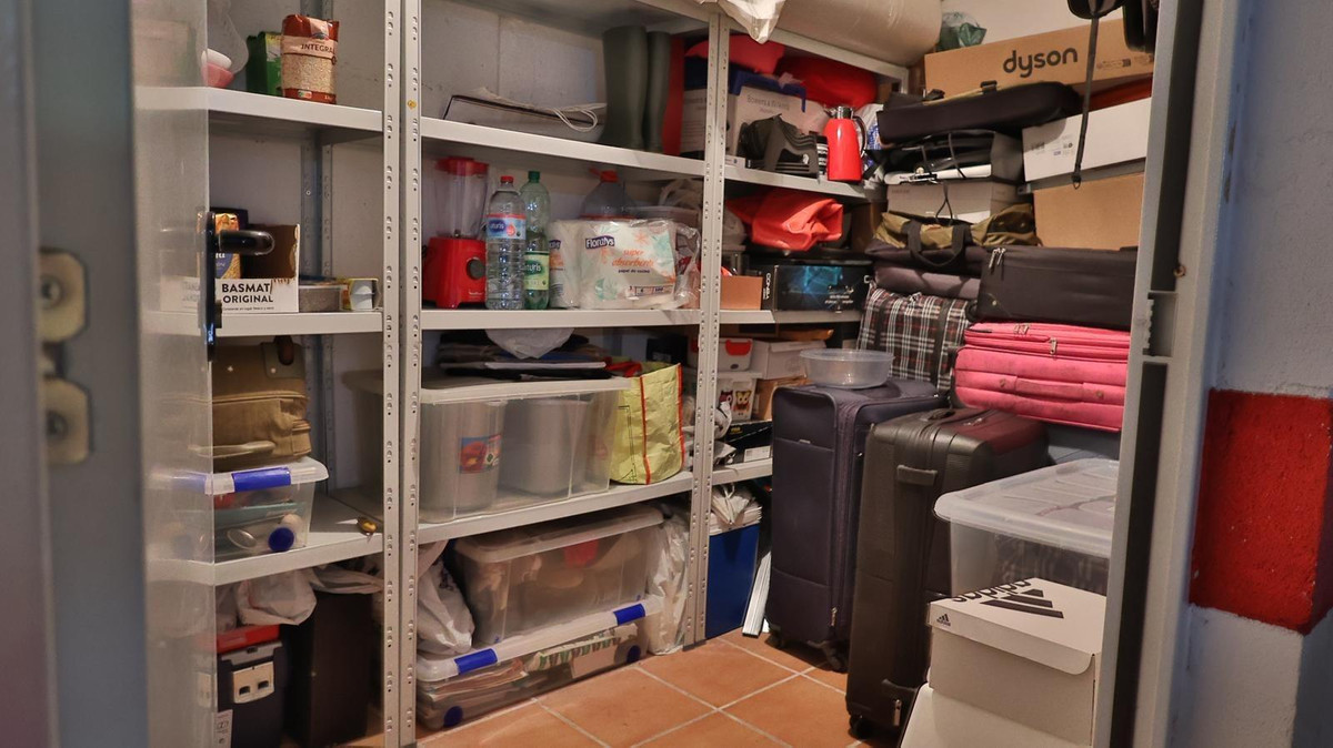 Ground Floor Apartment bilde 46