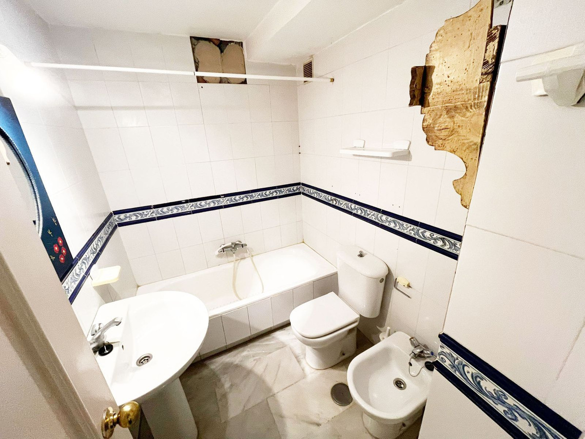 Middle Floor Apartment bilde 7