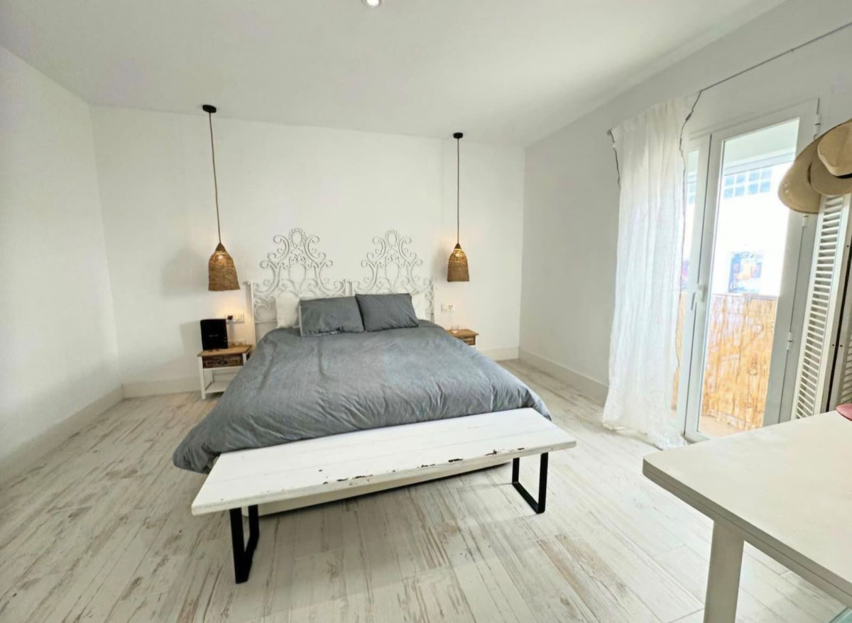 Middle Floor Apartment bilde 15
