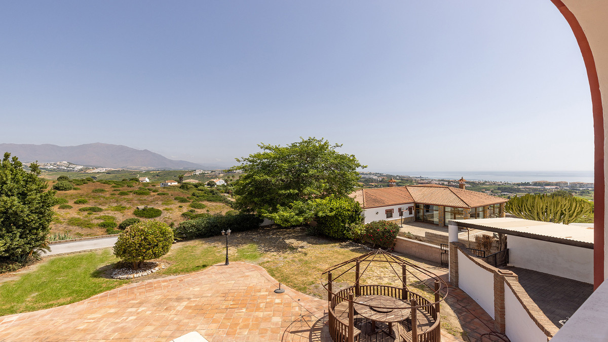Detached Villa bilde 38