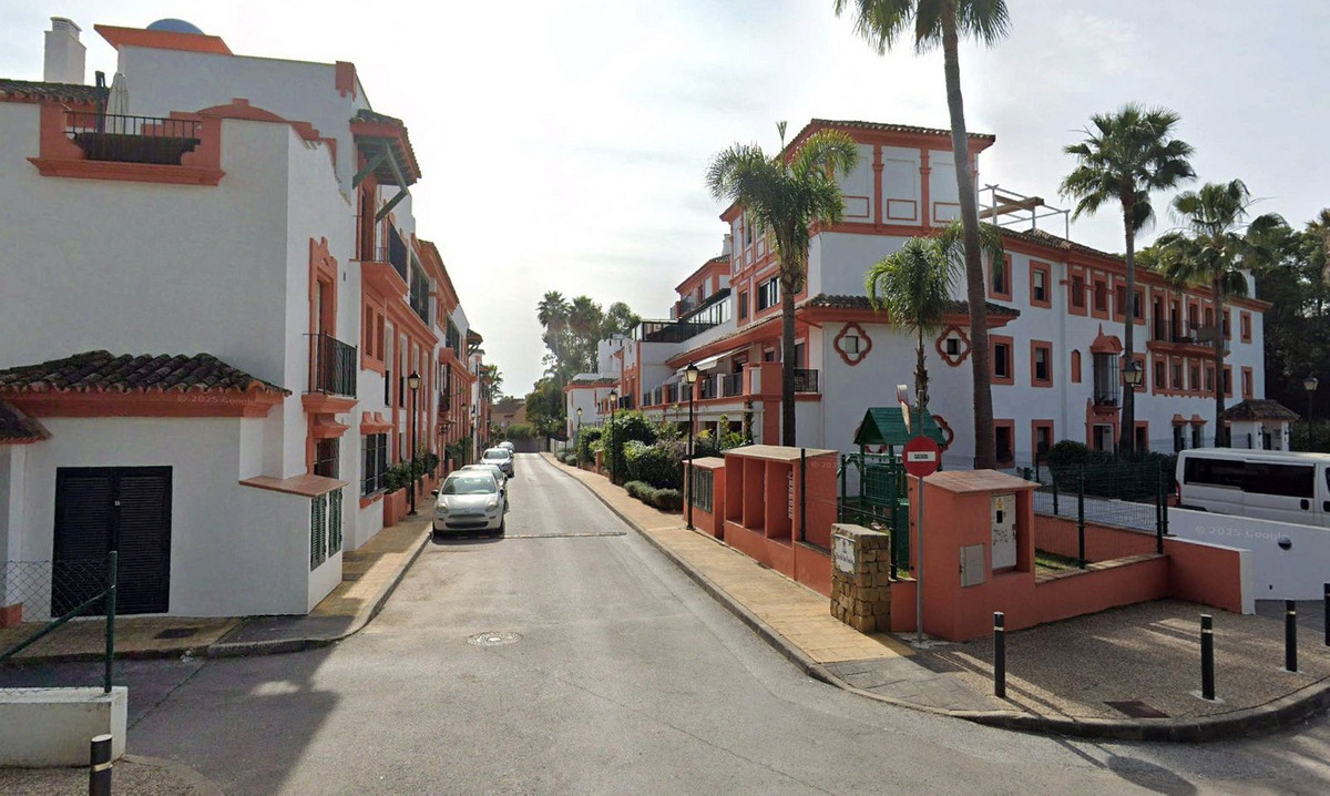 Ground Floor Apartment bilde 2