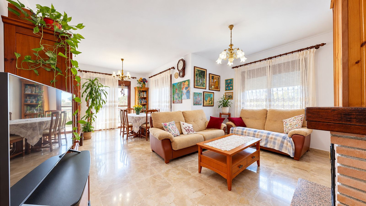 Detached Villa bilde 6