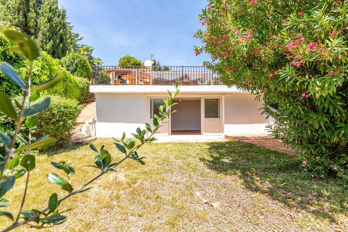 Detached Villa bilde 57