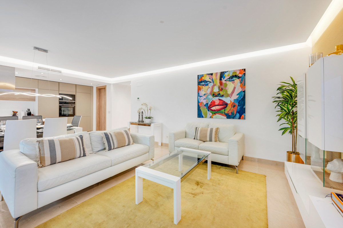 Ground Floor Apartment bilde 9