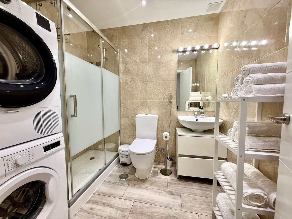 Ground Floor Apartment bilde 10