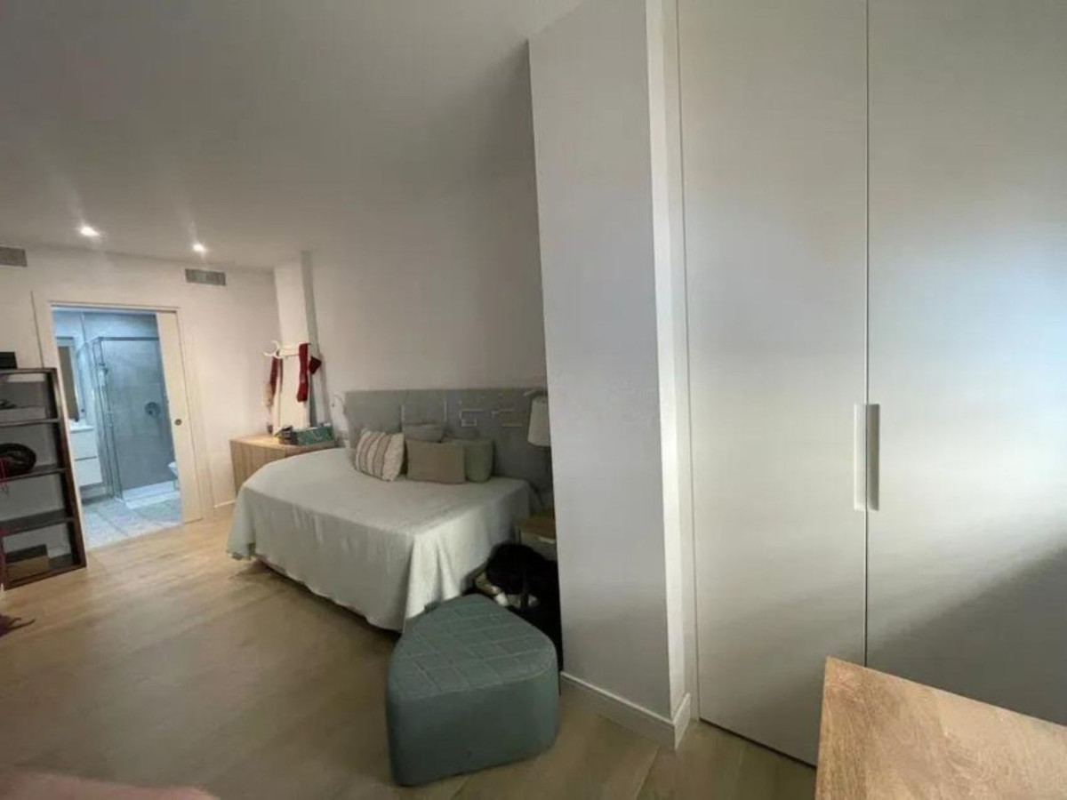 Middle Floor Apartment bilde 27