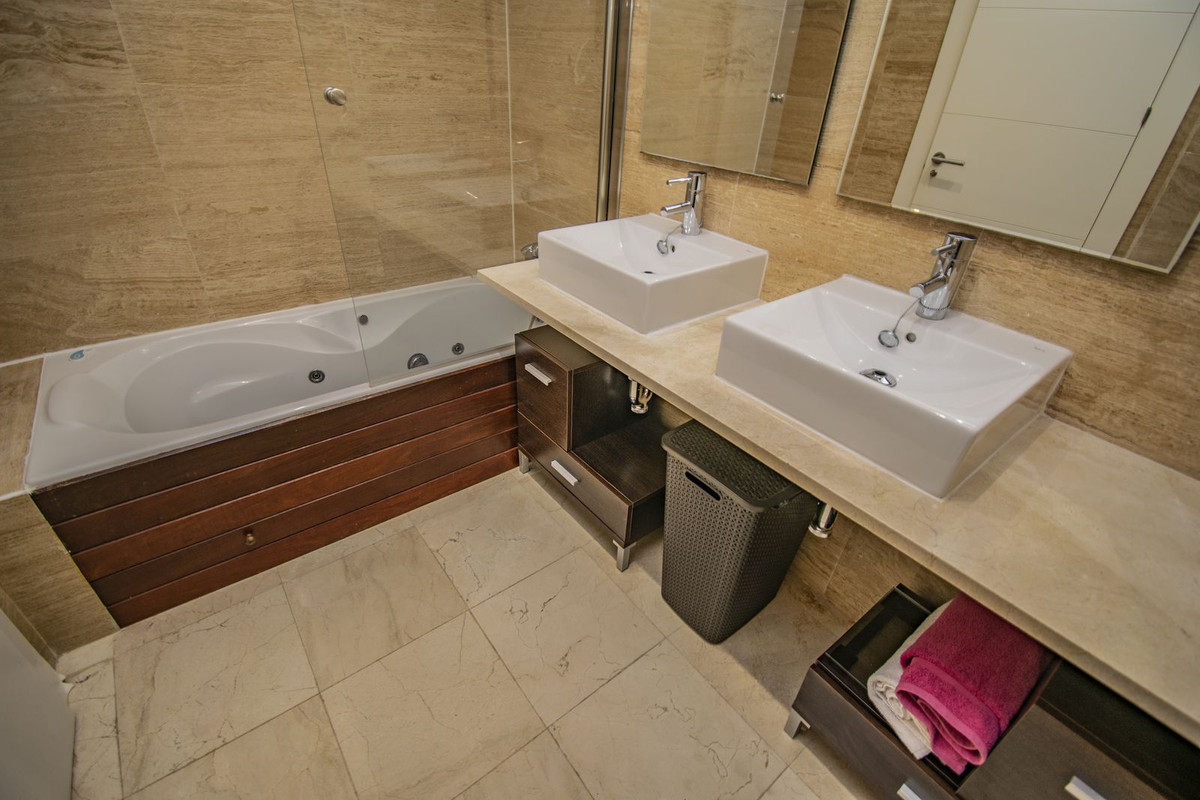 Ground Floor Apartment bilde 24