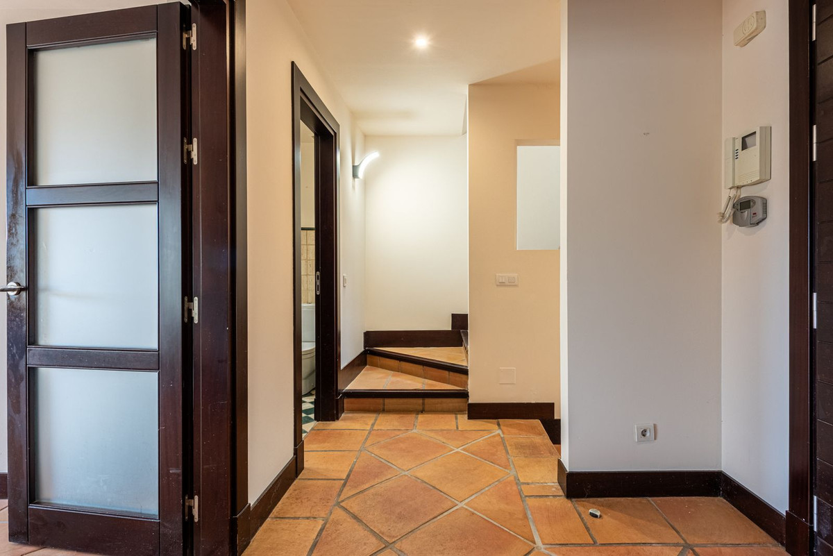 Townhouse bilde 33