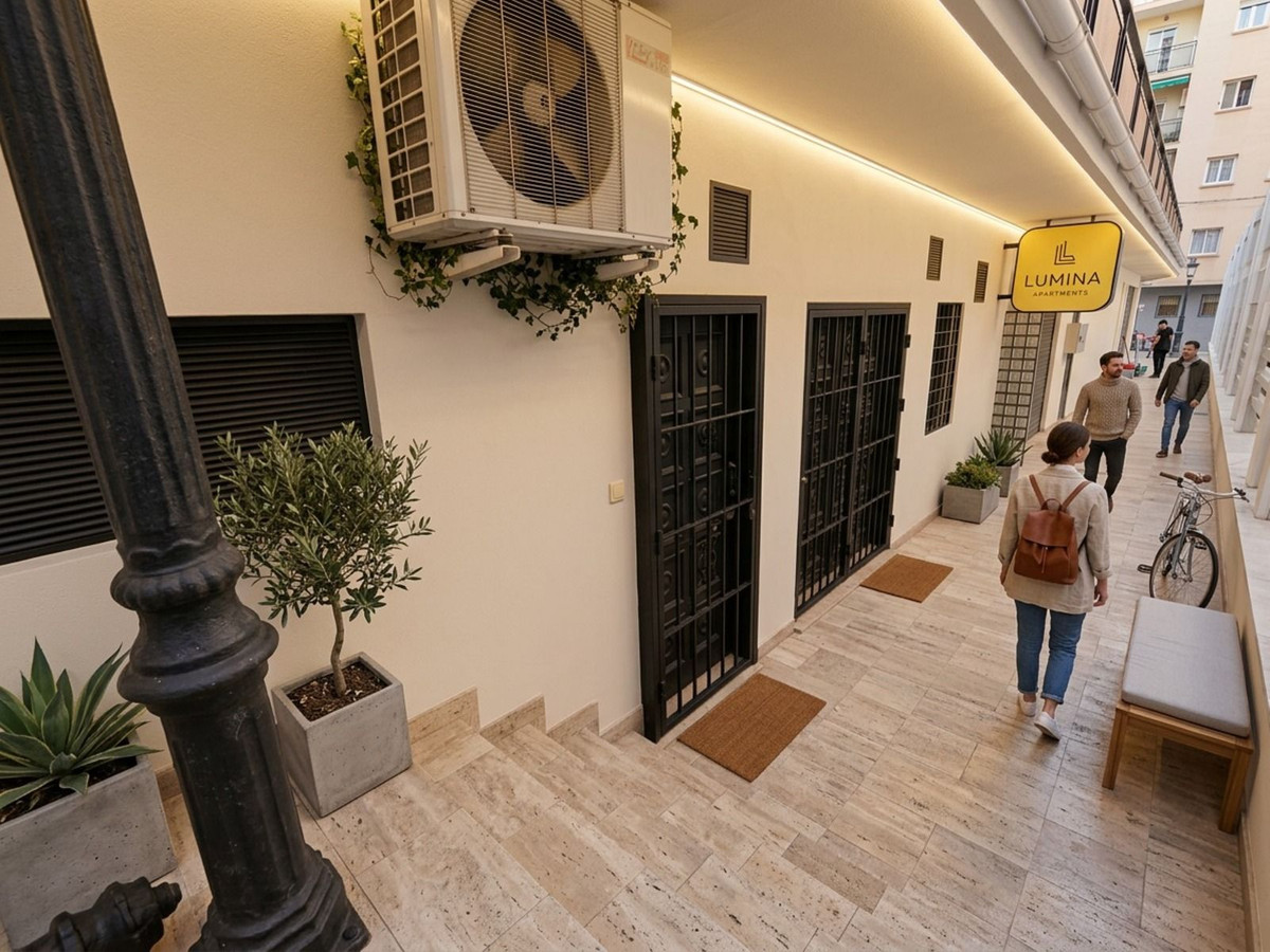 Commercial Premises bilde 1