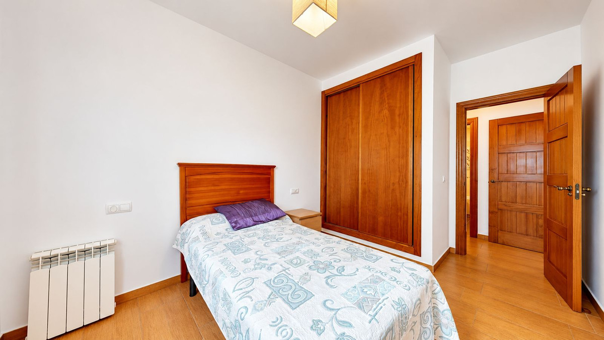 Detached Villa bilde 28