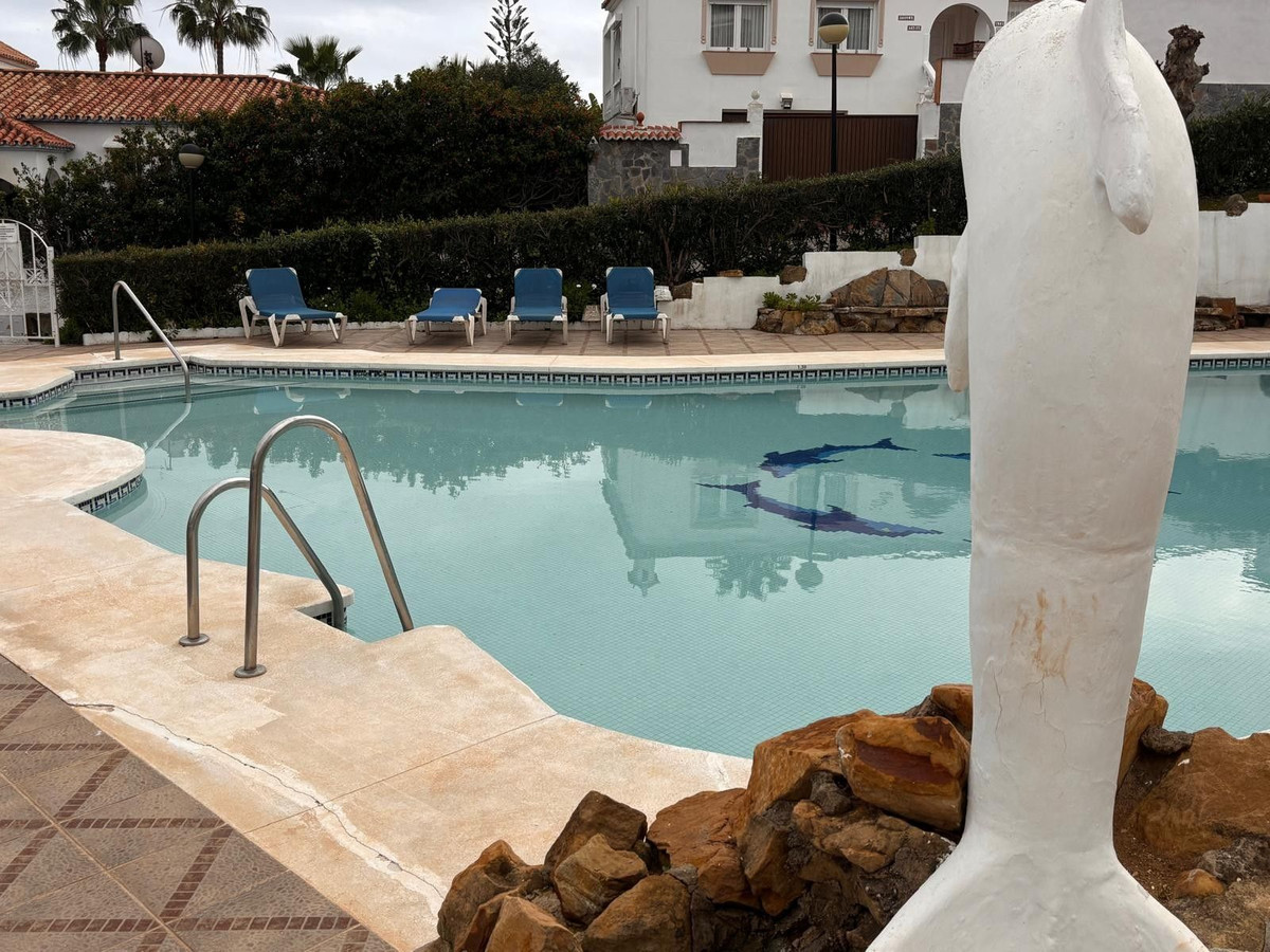 Top Floor Apartment bilde 30