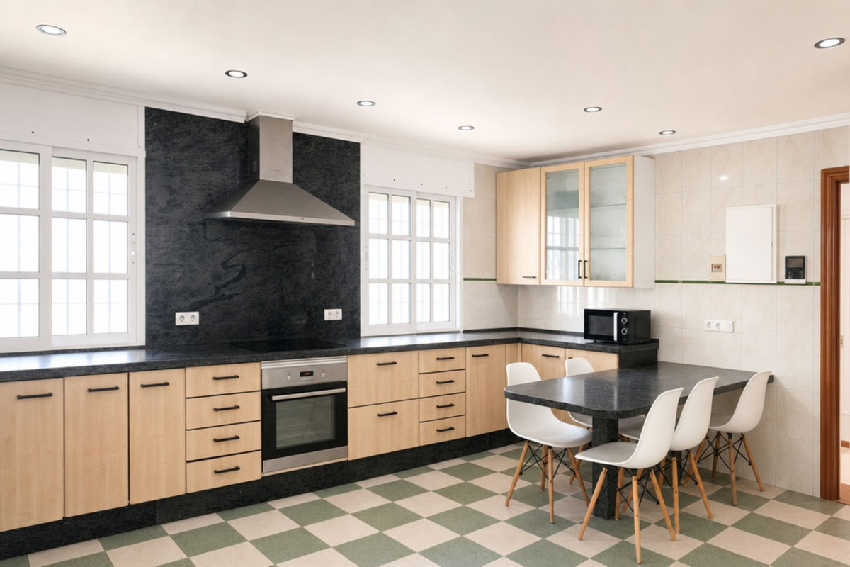Detached Villa bilde 7