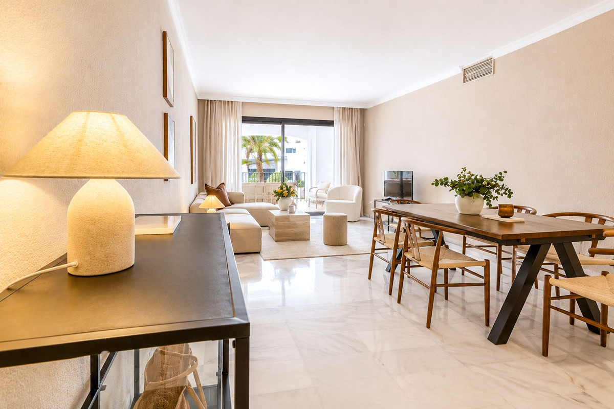 Middle Floor Apartment bilde 2