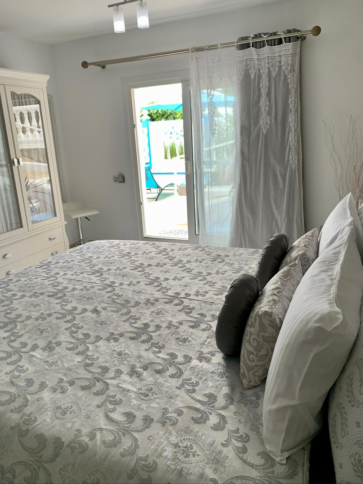 Detached Villa bilde 10
