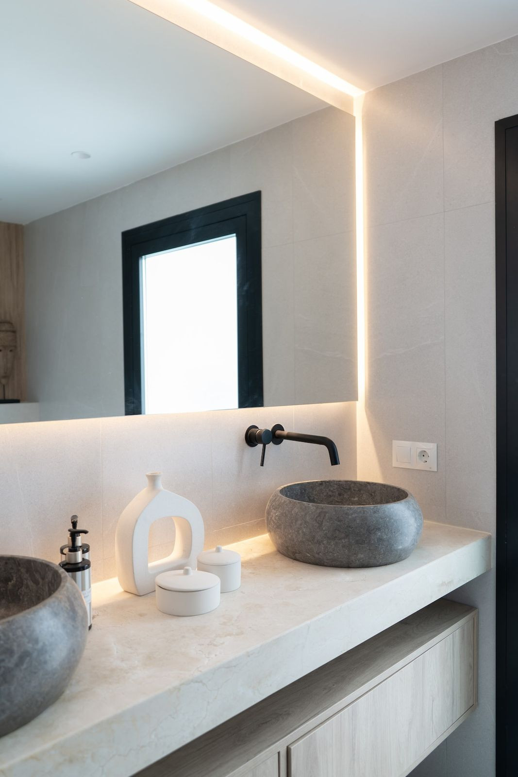 Ground Floor Apartment bilde 17