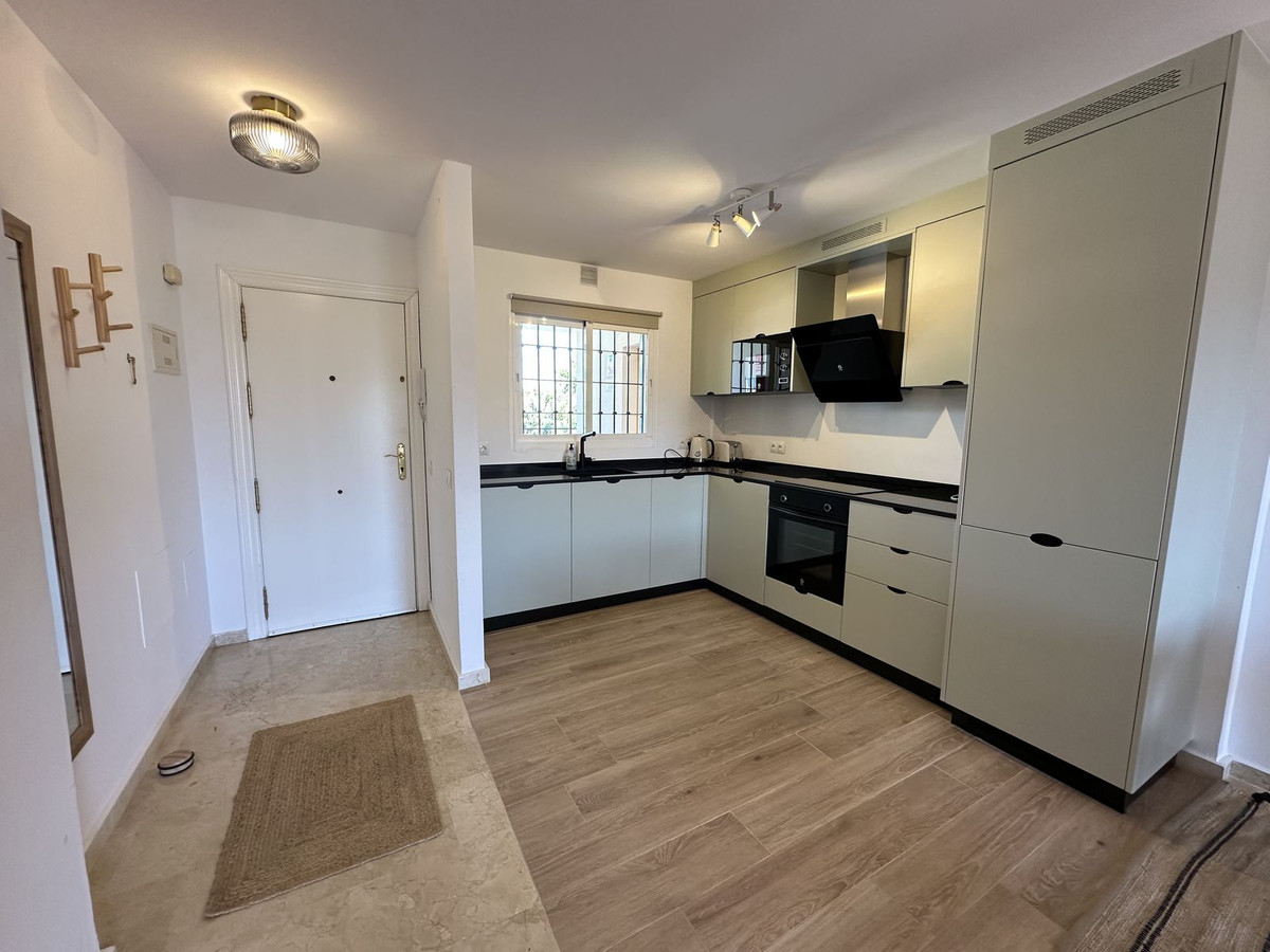 Top Floor Apartment bilde 2