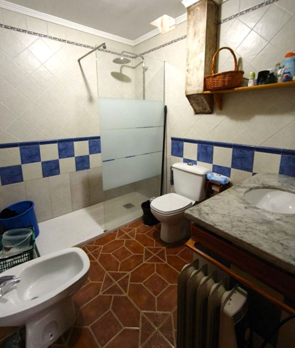 Top Floor Apartment bilde 10