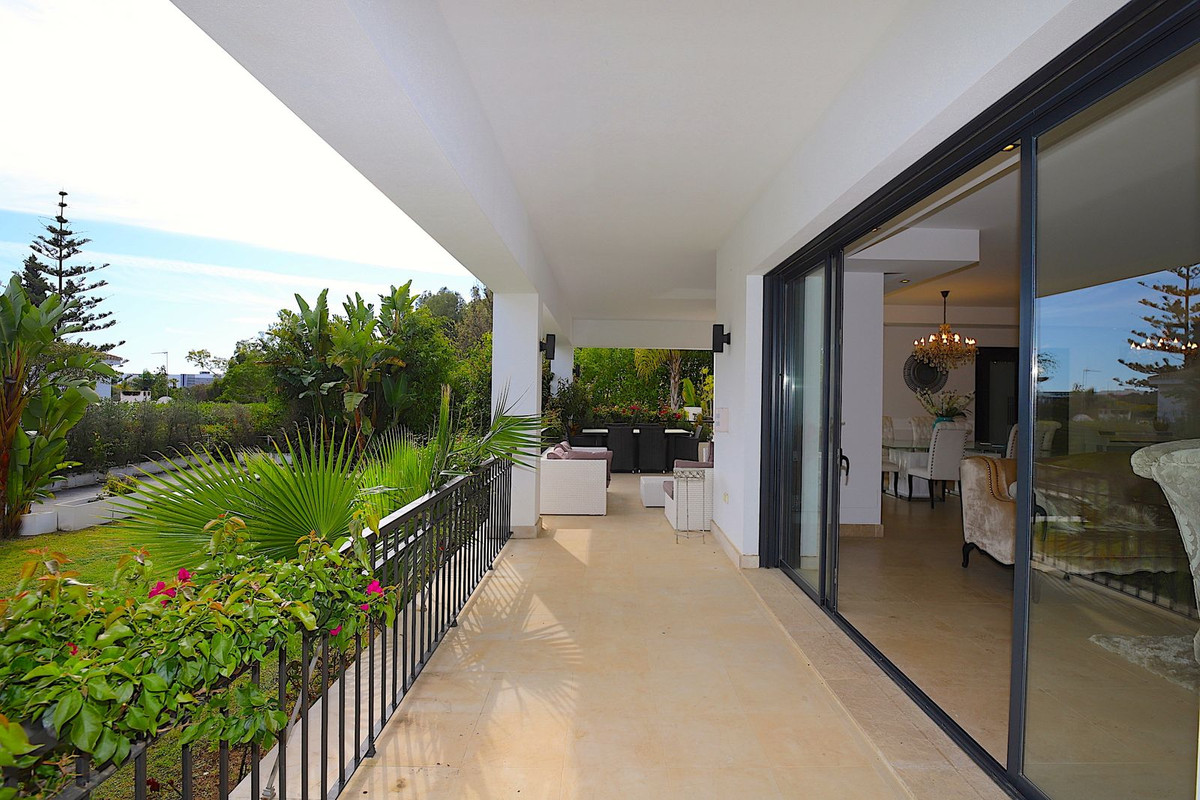 Detached Villa bilde 10